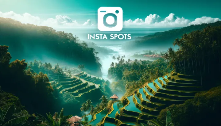 Bali Bliss: An Instagram-Worthy Itinerary to Make Your Followers Drool