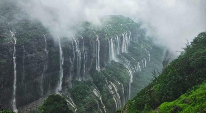 Andharban - A mystical Getaway Through Maharashtra’s ‘Dark Forest’